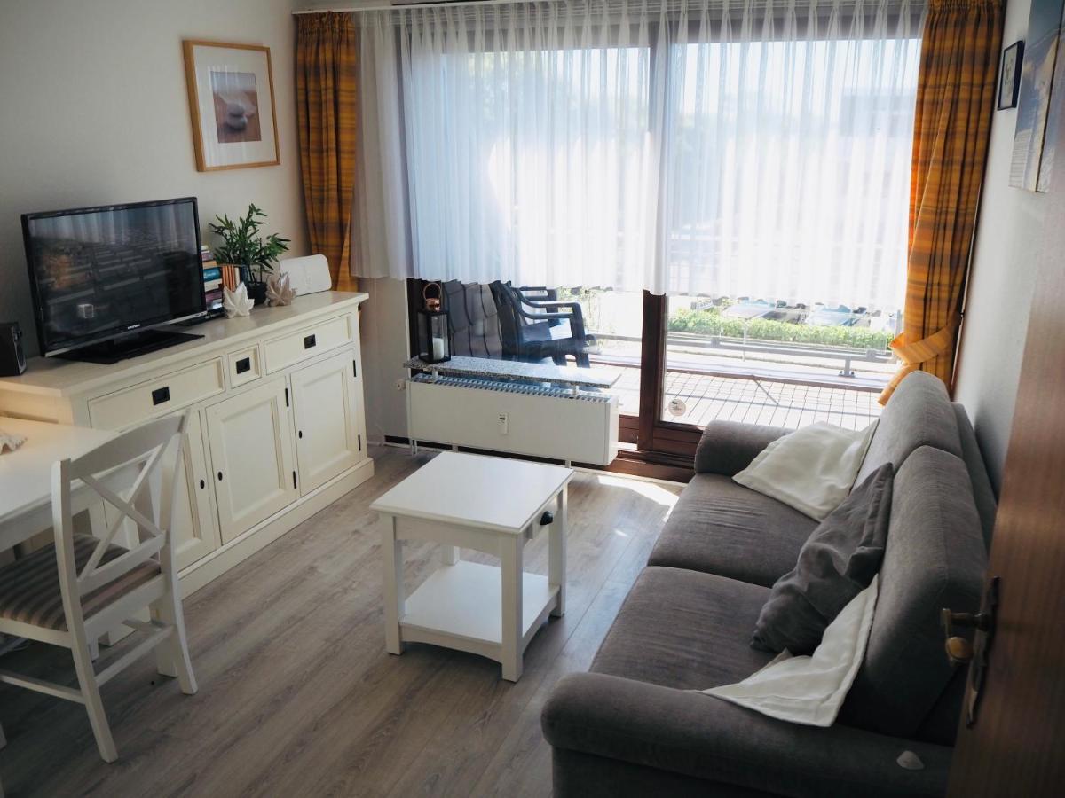 Apartment Entennest *