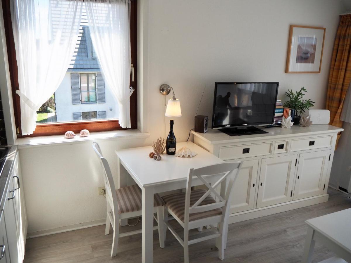 Apartment Entennest *
