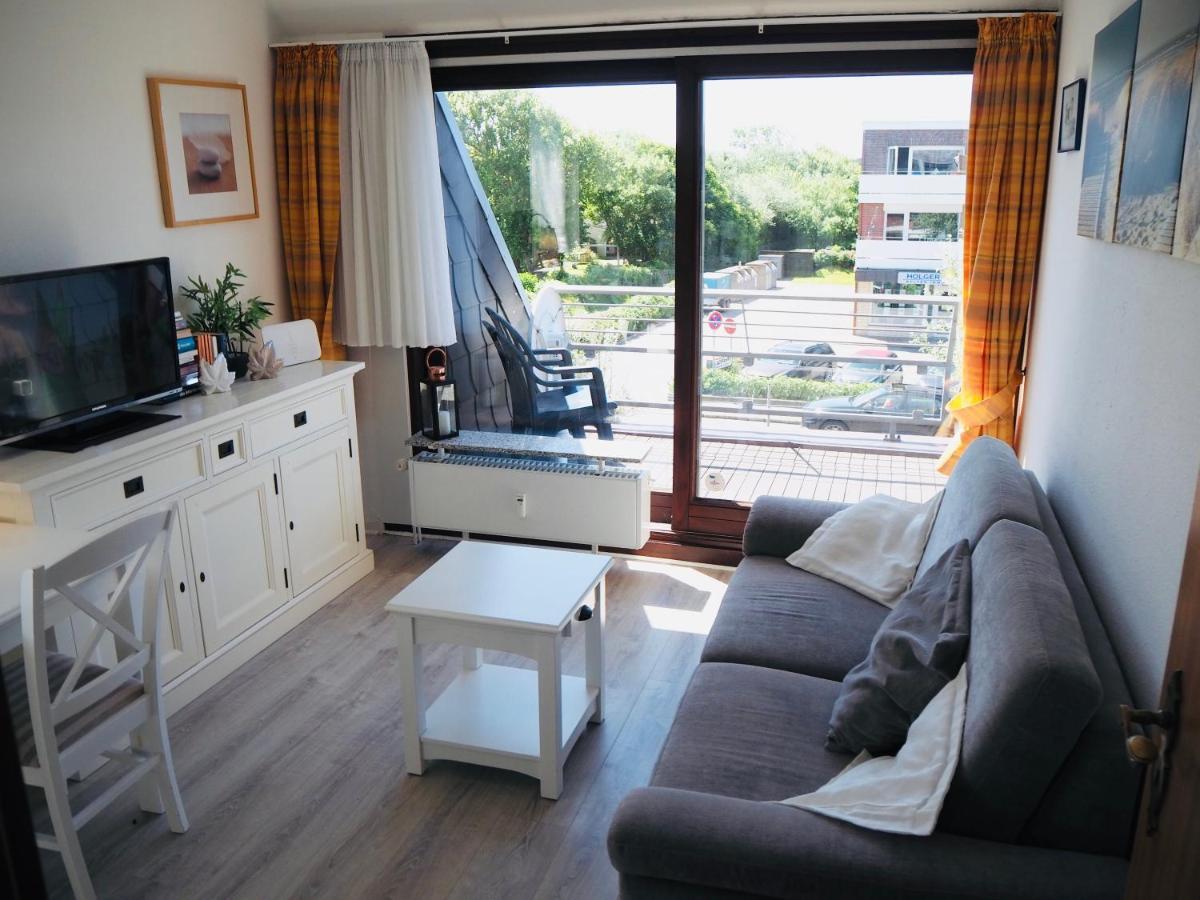 Apartment Entennest *