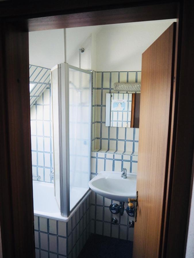 Apartment Entennest *
