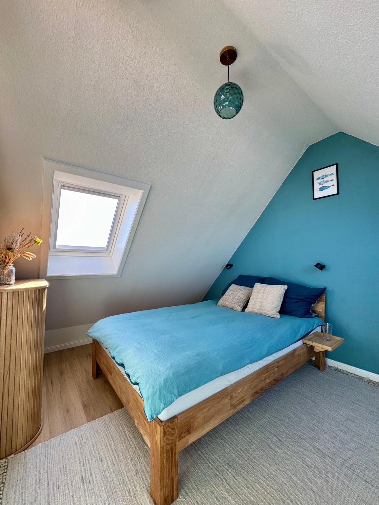 Entennest Apartment Wenningstedt-Braderup